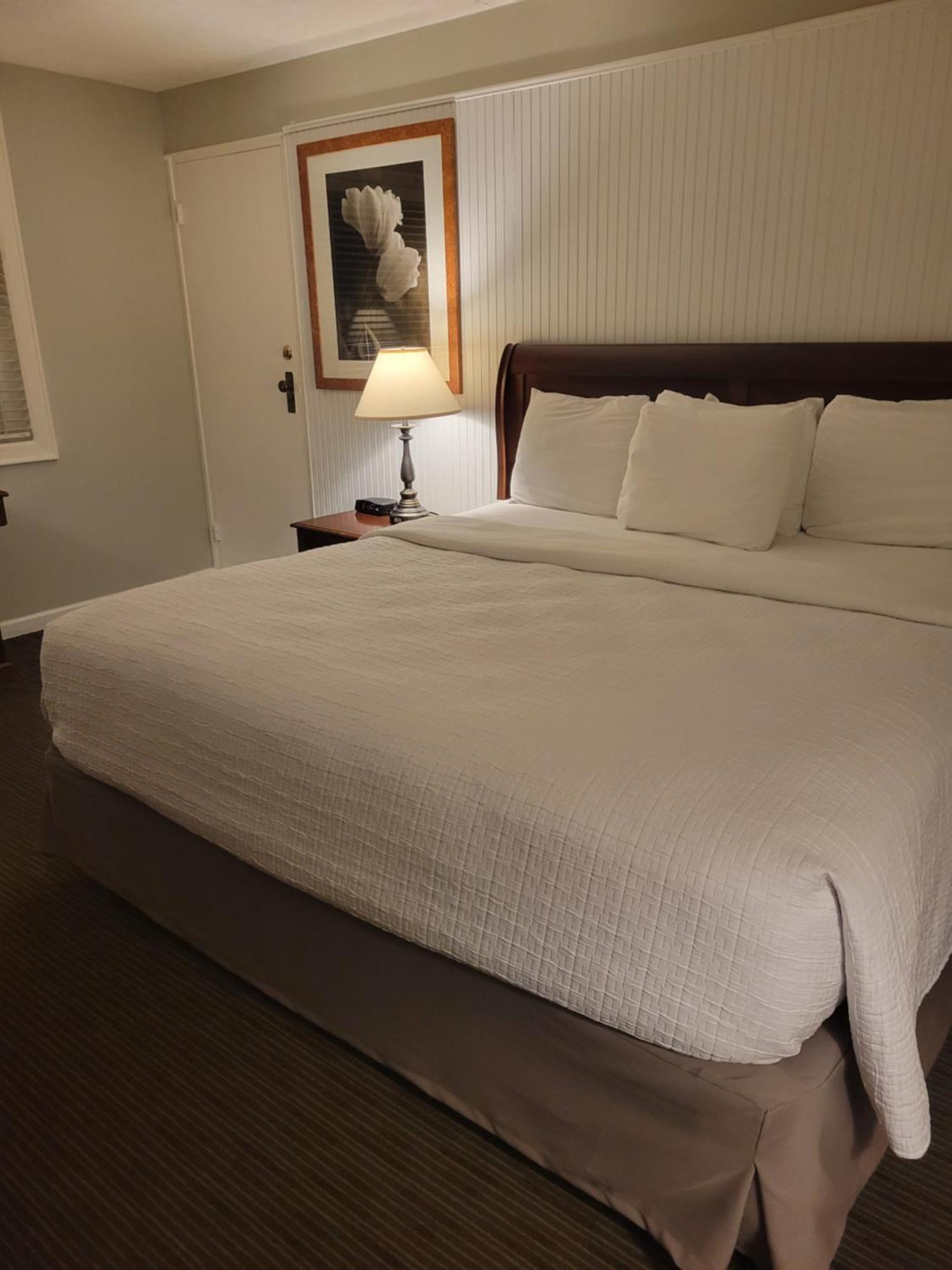 เนเชอรัล บริดจ์ โฮเทล, เทรดมาร์ก คอลเล็กชั่น บาย วินด์แฮม Hotel เนเชอรัลบริดจ์ ภายนอก รูปภาพ