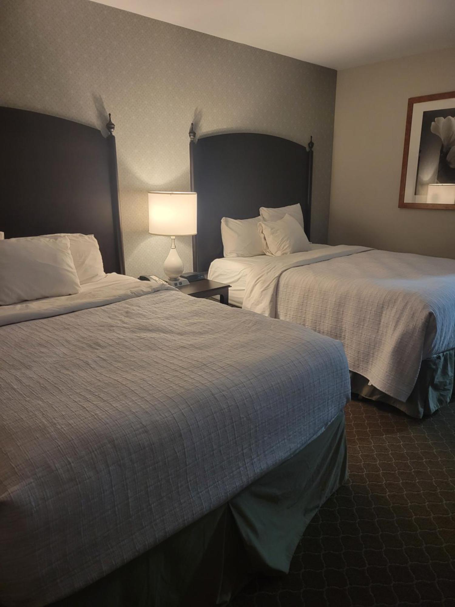 เนเชอรัล บริดจ์ โฮเทล, เทรดมาร์ก คอลเล็กชั่น บาย วินด์แฮม Hotel เนเชอรัลบริดจ์ ภายนอก รูปภาพ