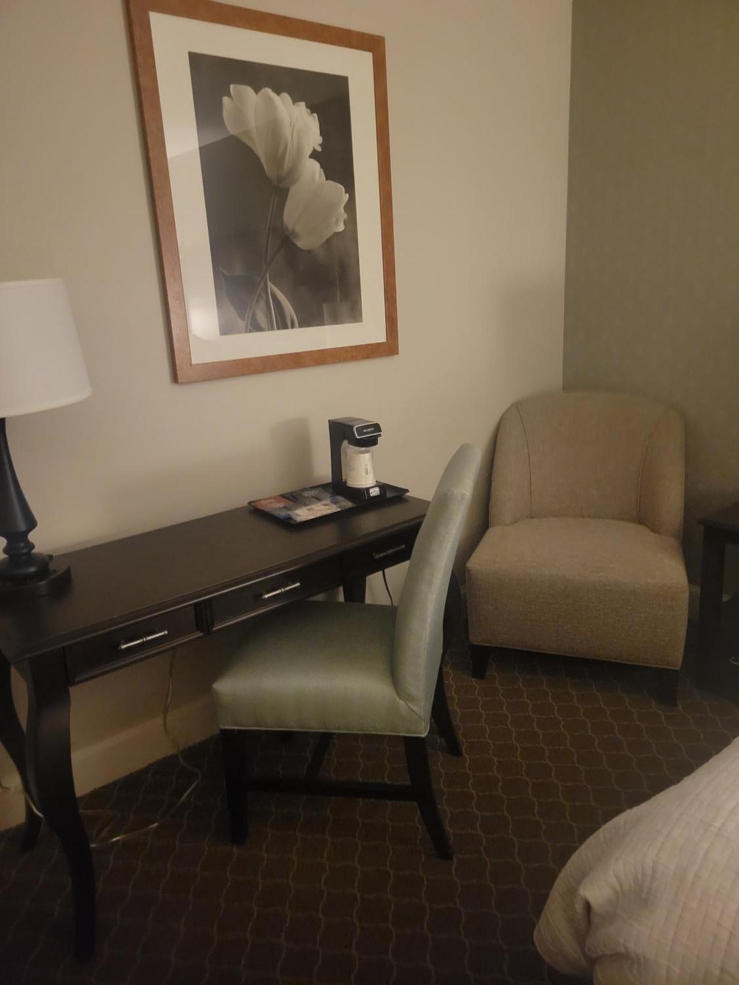 เนเชอรัล บริดจ์ โฮเทล, เทรดมาร์ก คอลเล็กชั่น บาย วินด์แฮม Hotel เนเชอรัลบริดจ์ ภายนอก รูปภาพ